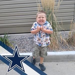 Meet your Posher, Adam